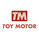 Logo Toy Motor Srl